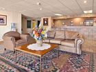 фото отеля Motel 6 Scottsbluff