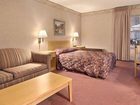 фото отеля Motel 6 Scottsbluff