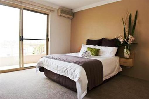 фото отеля Keiraview Accommodation