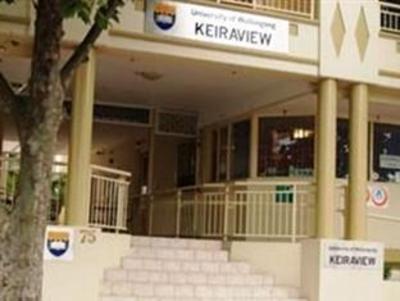 фото отеля Keiraview Accommodation