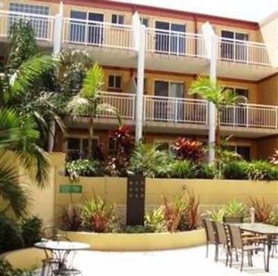фото отеля Keiraview Accommodation