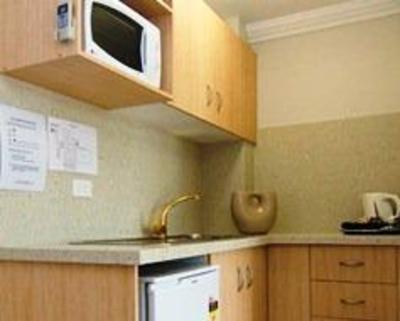 фото отеля Keiraview Accommodation
