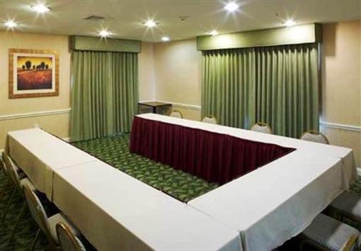 фото отеля TownePlace Suites Dallas Las Colinas