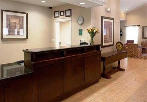 фото отеля TownePlace Suites Dallas Las Colinas