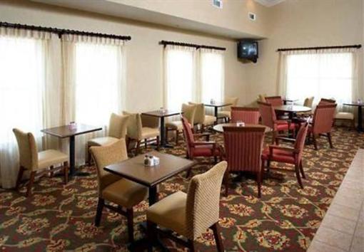 фото отеля TownePlace Suites Dallas Las Colinas