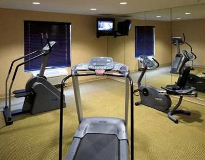 фото отеля TownePlace Suites Dallas Las Colinas