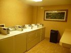 фото отеля TownePlace Suites Dallas Las Colinas