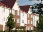фото отеля TownePlace Suites Dallas Las Colinas