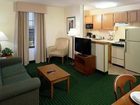 фото отеля TownePlace Suites Dallas Las Colinas