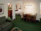 фото отеля TownePlace Suites Dallas Las Colinas