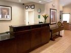 фото отеля TownePlace Suites Dallas Las Colinas