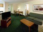фото отеля TownePlace Suites Dallas Las Colinas