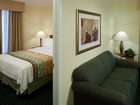 фото отеля TownePlace Suites Dallas Las Colinas
