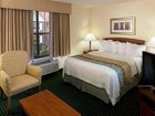 фото отеля TownePlace Suites Dallas Las Colinas