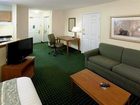 фото отеля TownePlace Suites Dallas Las Colinas