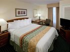 фото отеля TownePlace Suites Dallas Las Colinas