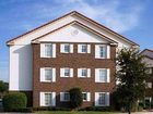 фото отеля TownePlace Suites Dallas Las Colinas