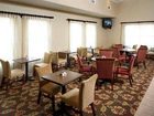 фото отеля TownePlace Suites Dallas Las Colinas