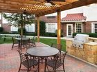 фото отеля TownePlace Suites Dallas Las Colinas