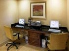 фото отеля TownePlace Suites Dallas Las Colinas