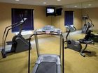 фото отеля TownePlace Suites Dallas Las Colinas