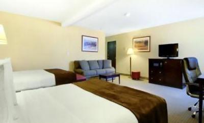 фото отеля Parkview Inn