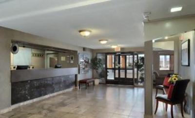фото отеля Parkview Inn