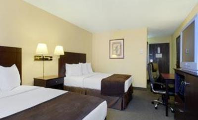 фото отеля Parkview Inn
