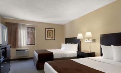фото отеля Parkview Inn