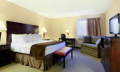 фото отеля Parkview Inn