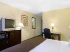 фото отеля Parkview Inn