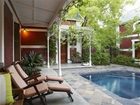 фото отеля Roosenwijn Guesthouse Stellenbosch