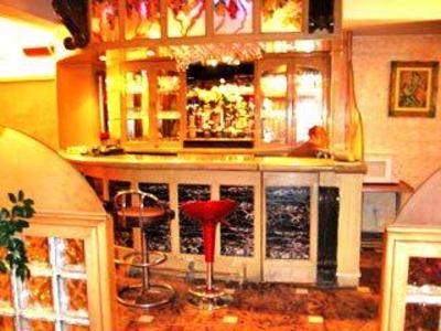 фото отеля Hotel Ashiana Regency