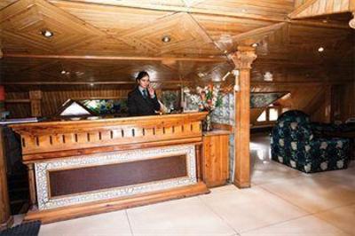 фото отеля Hotel Ashiana Regency