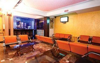 фото отеля Hotel Ashiana Regency