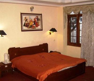 фото отеля Hotel Ashiana Regency