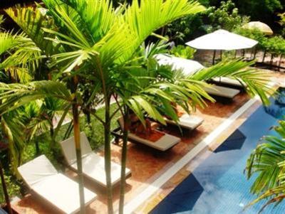 фото отеля Angkor Boutique Hostel