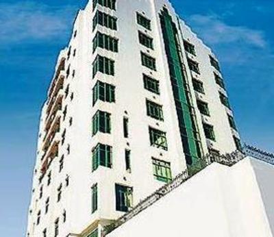 фото отеля Elite One Luxury Apartments Manama