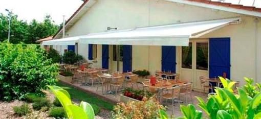 фото отеля Kyriad Grenoble Est Meylan