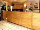 фото отеля Kyriad Grenoble Est Meylan