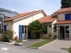 фото отеля Kyriad Grenoble Est Meylan
