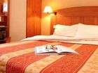 фото отеля Kyriad Grenoble Est Meylan