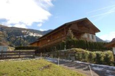 фото отеля Landhaus Schober