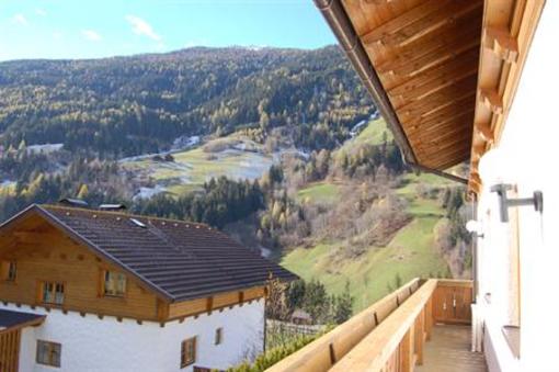 фото отеля Landhaus Schober