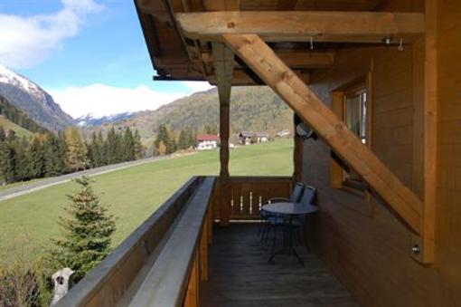 фото отеля Landhaus Schober