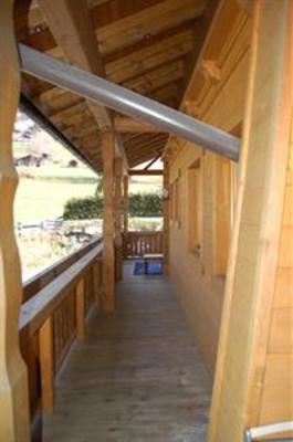 фото отеля Landhaus Schober