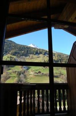 фото отеля Landhaus Schober