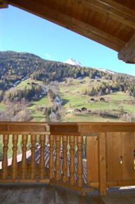 фото отеля Landhaus Schober
