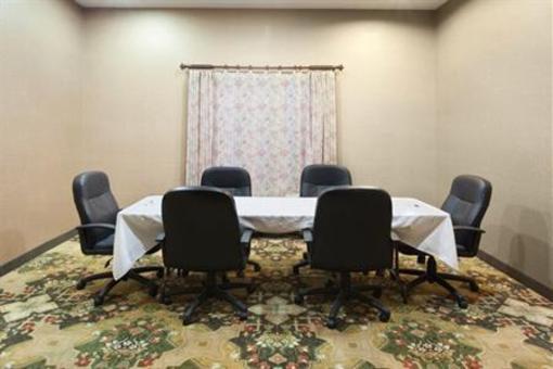 фото отеля Holiday Inn Express Bernalillo