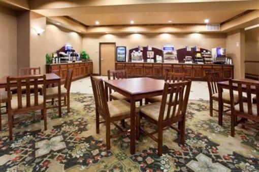 фото отеля Holiday Inn Express Bernalillo